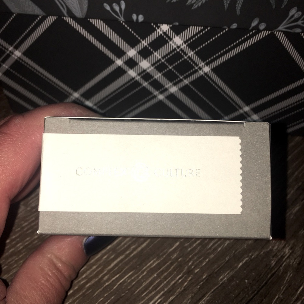 New Complex Culture Setting Powder - Picture 3 of 4